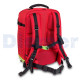 Paramed`S Evo Rettungsrucksack Erste-Hilfe-Set